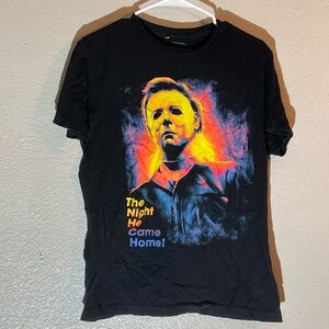 Men’s Halloween Tee-Shirt